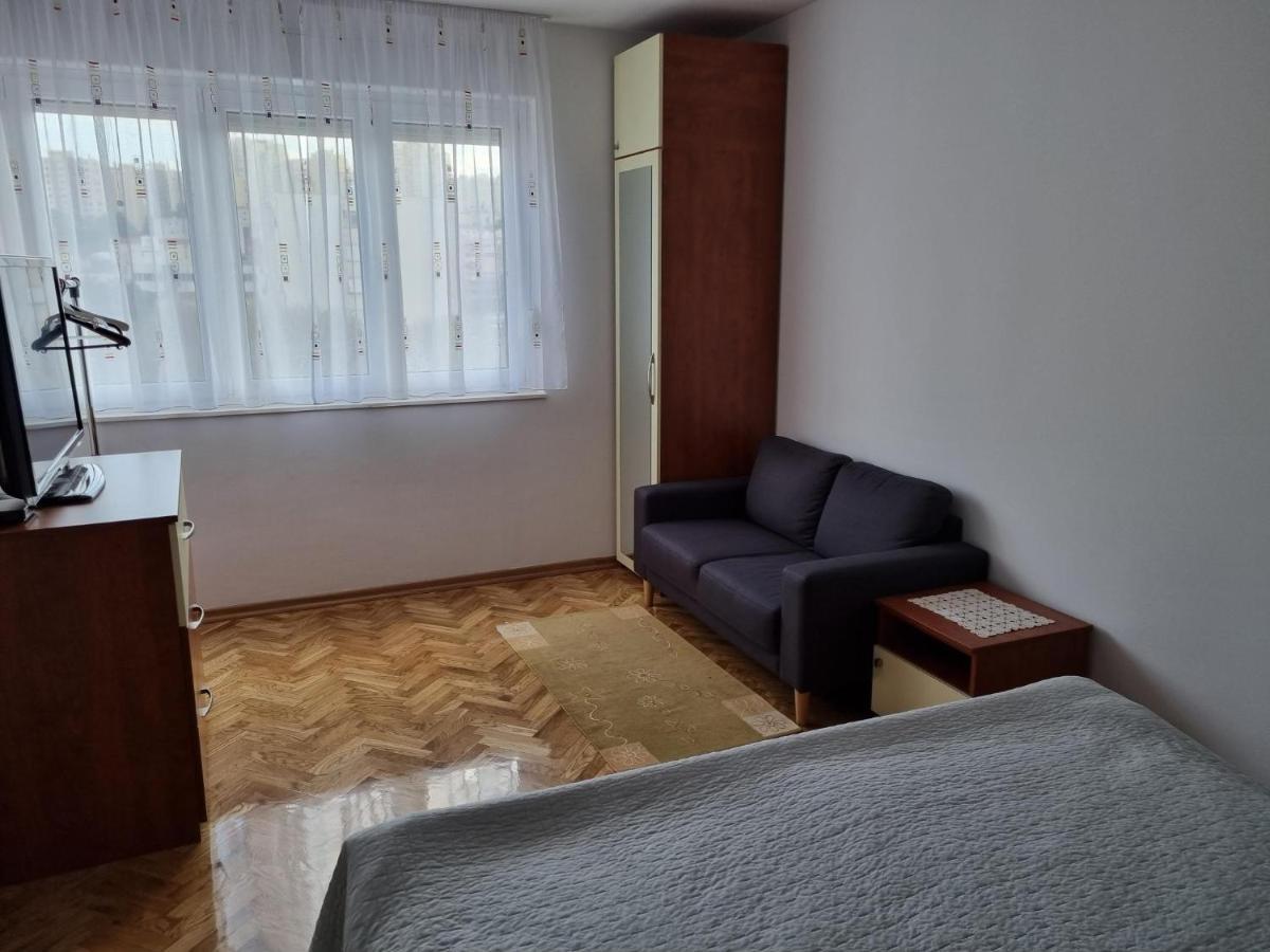 Apartment Vinka Split Exterior foto
